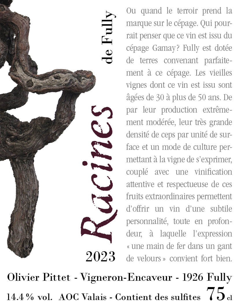Racines
