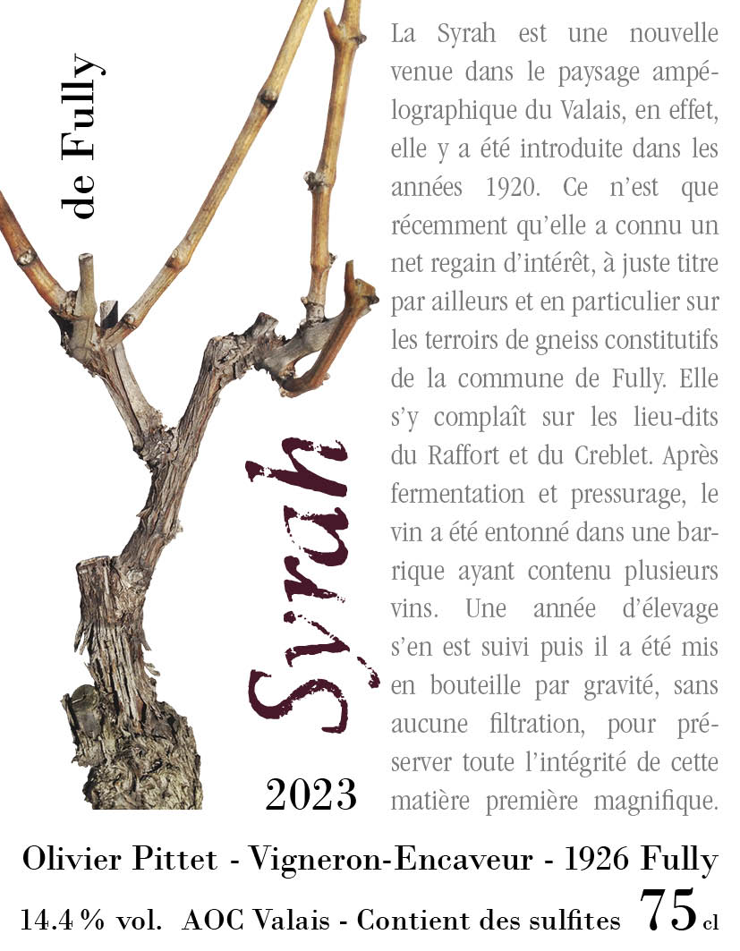 Syrah